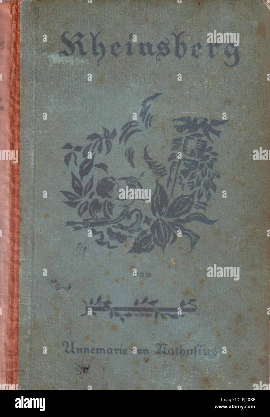 AVN, Das Herz törichte 7. Foto Stock