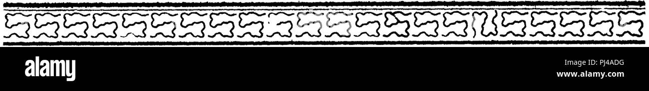 Bakunin - Conferenze (pagina 7 del raccolto). Foto Stock