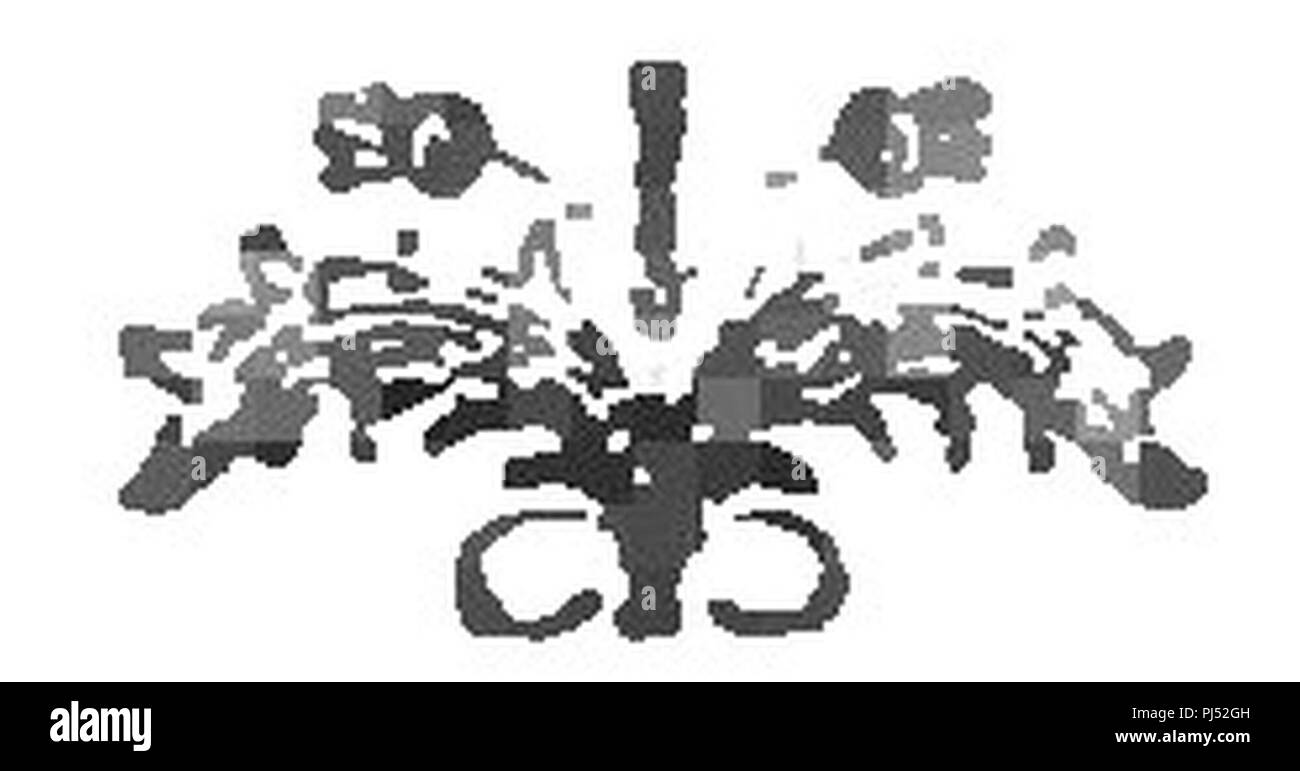 Barrili - La legge Oppia Genova Andrea Moretti 1873 (pagina 7 del raccolto). Foto Stock