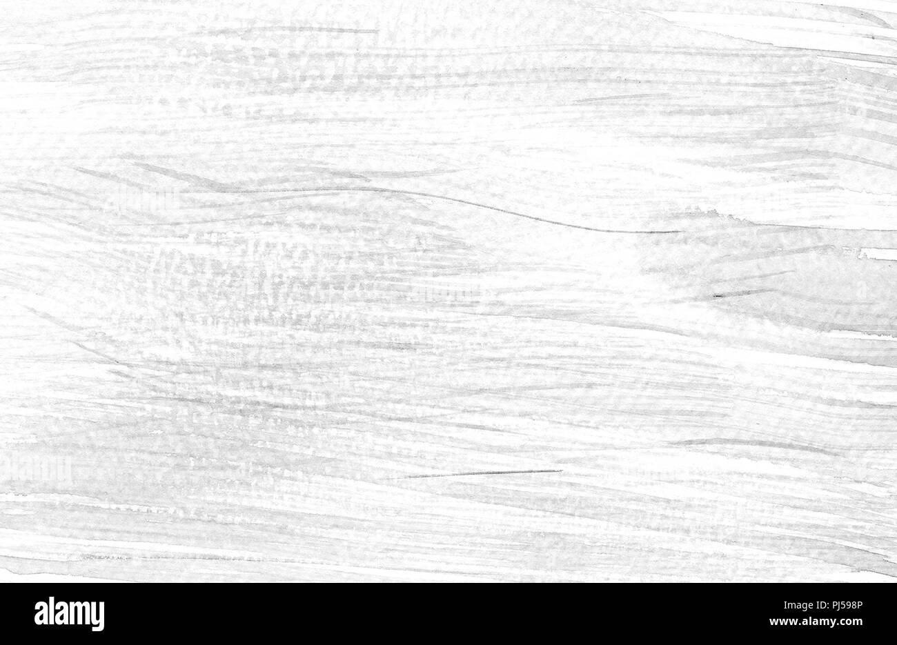 Questa è una texture background fatto da acquerello dipingere i tratti di pennello in mute verdi e tonalità naturali. Fa un grande elemento di design e abstract Foto Stock