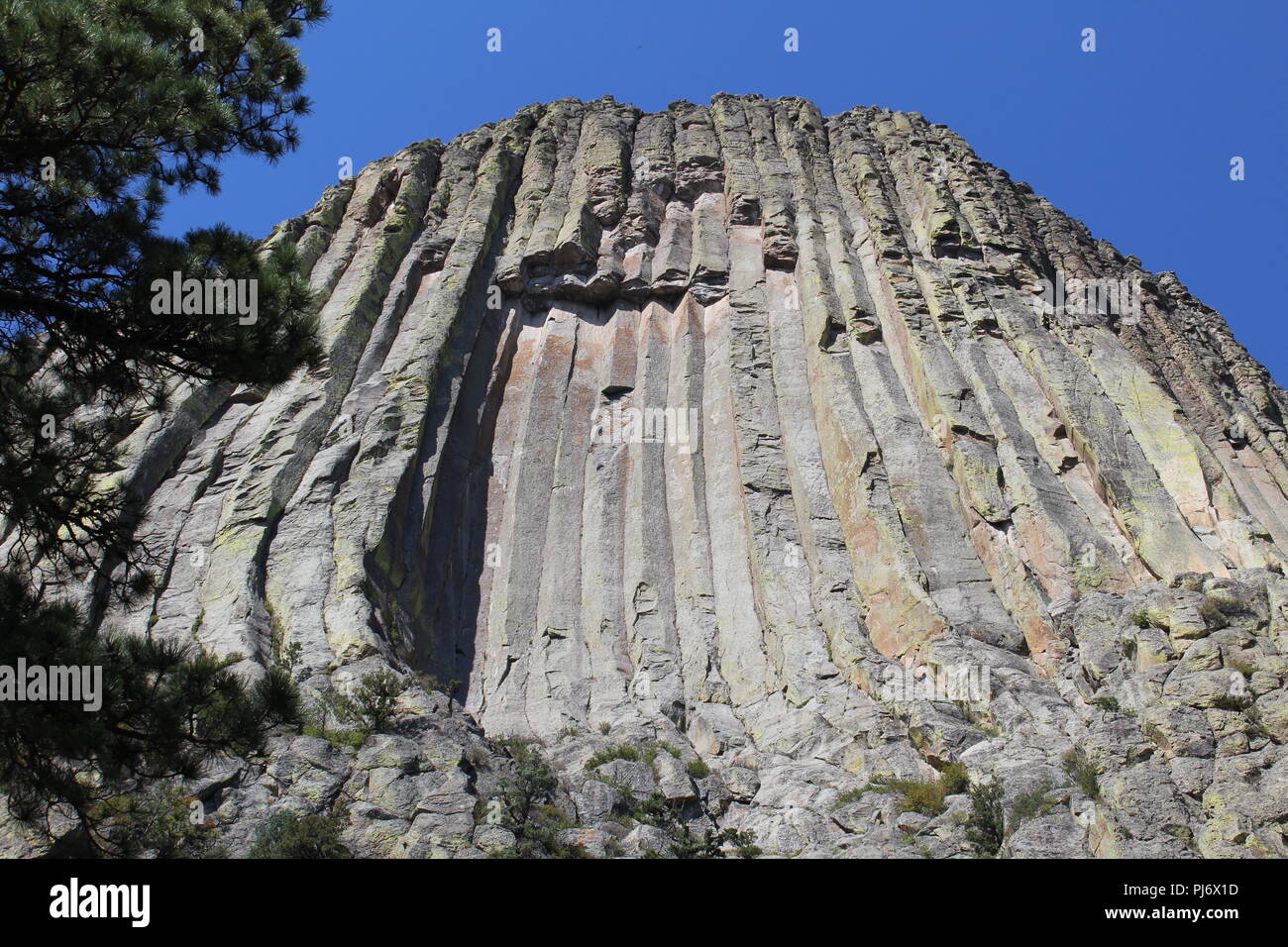 Natura Outdoor scena Foto Stock