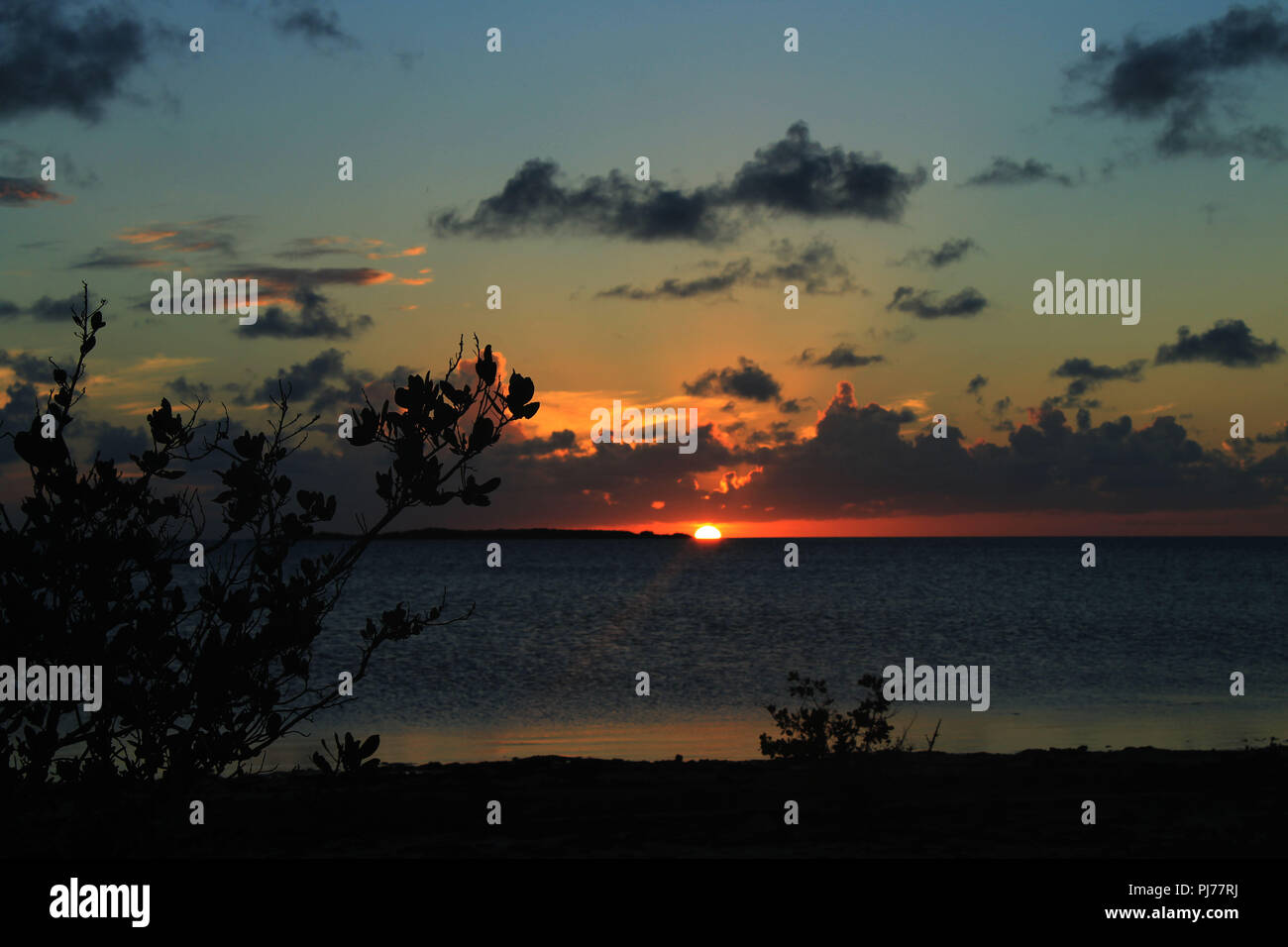 Il posto migliore per rilassarsi Foto Stock