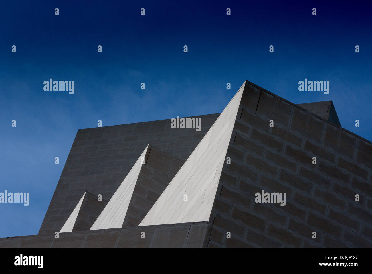 Doha, Qatar Foto Stock