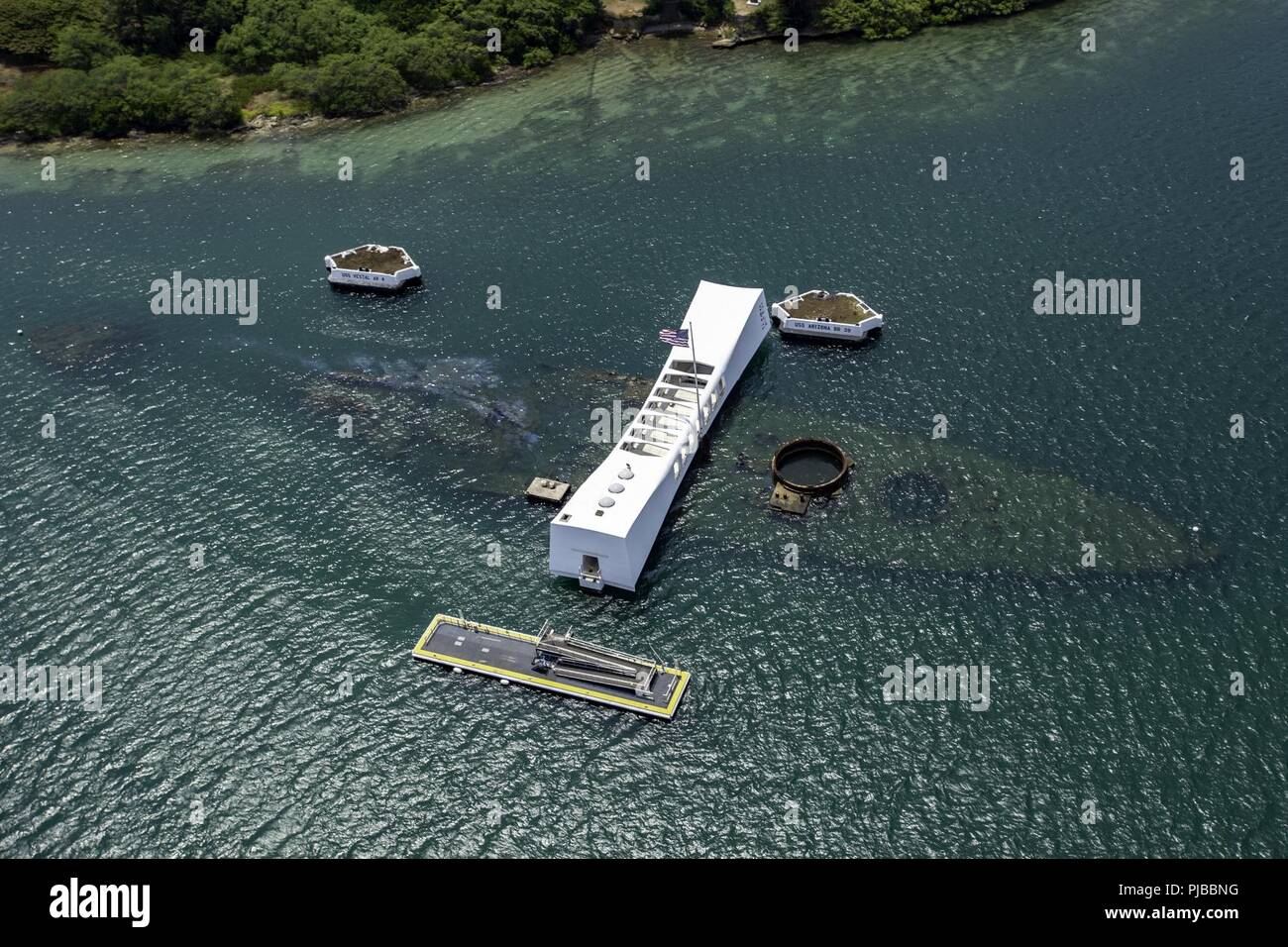 Modellino USS Arizona Corazzata - Kit Revell Scala 1:426, 133 Pezzi 43cm - 5
