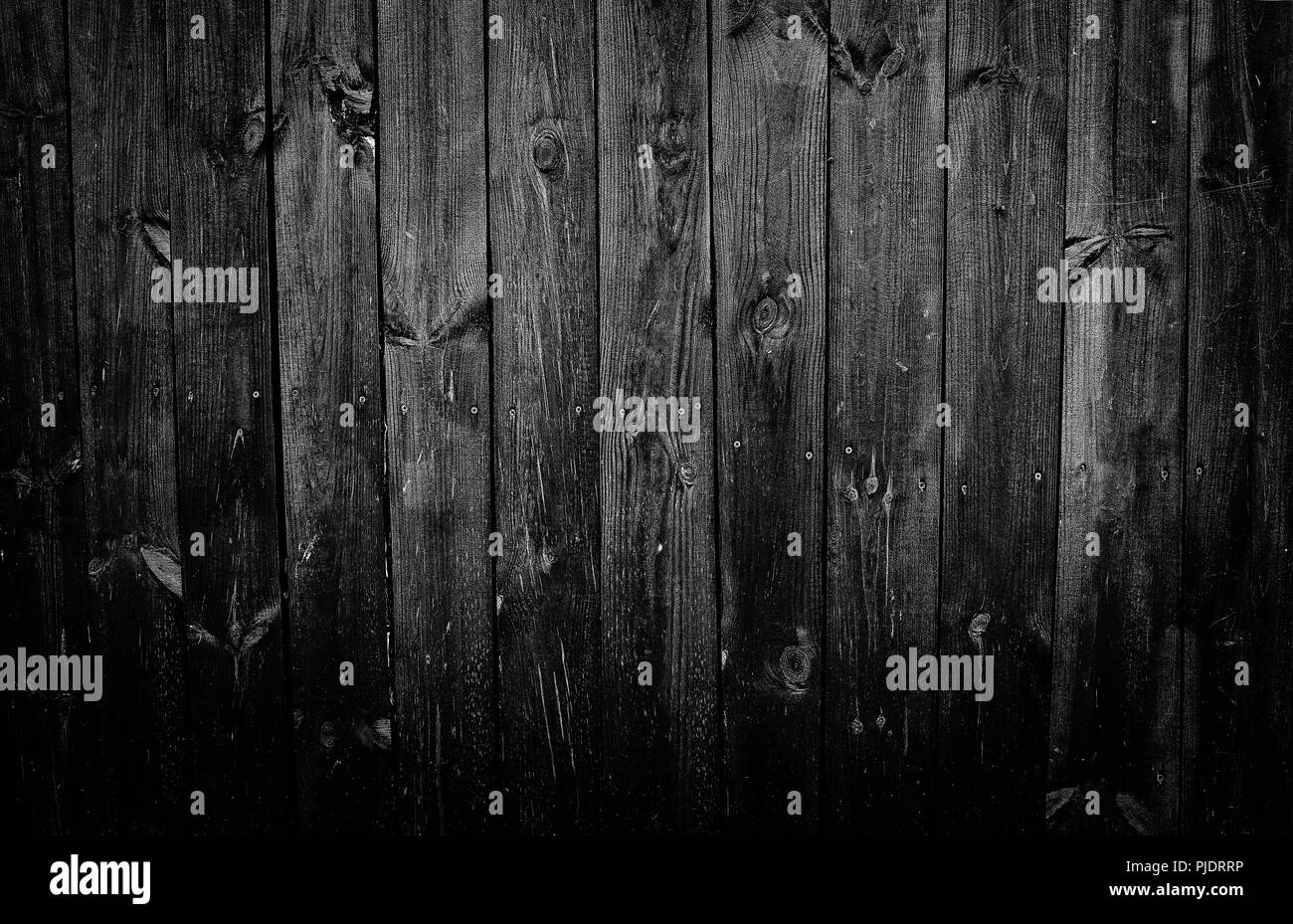 Texture di schede di nero Foto Stock