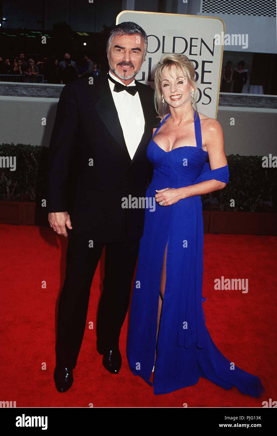 Rinaldo Burt e fr.Rinaldo Burt e amico evento nella vita di Hollywood - California, tappeto rosso Evento, STATI UNITI D'AMERICA, industria cinematografica, celebrità, fotografia, Bestof, arte cultura e intrattenimento, Topix celebrità moda, migliori della vita di Hollywood, evento nella vita di Hollywood - California, movie celebrità, Topix, Bestof, arte cultura e intrattenimento, verticale Foto Stock