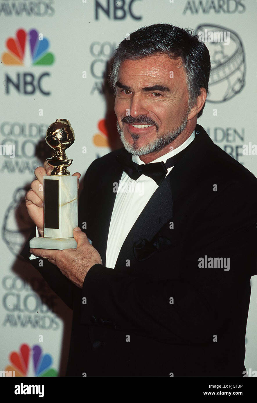 Rinaldo BurtReynold Burt evento nella vita di Hollywood - California, tappeto rosso Evento, STATI UNITI D'AMERICA, industria cinematografica, celebrità, fotografia, Bestof, arte cultura e intrattenimento, Topix celebrità moda, migliori della vita di Hollywood, evento nella vita di Hollywood - California, movie celebrità, arte cultura e intrattenimento, verticale Foto Stock