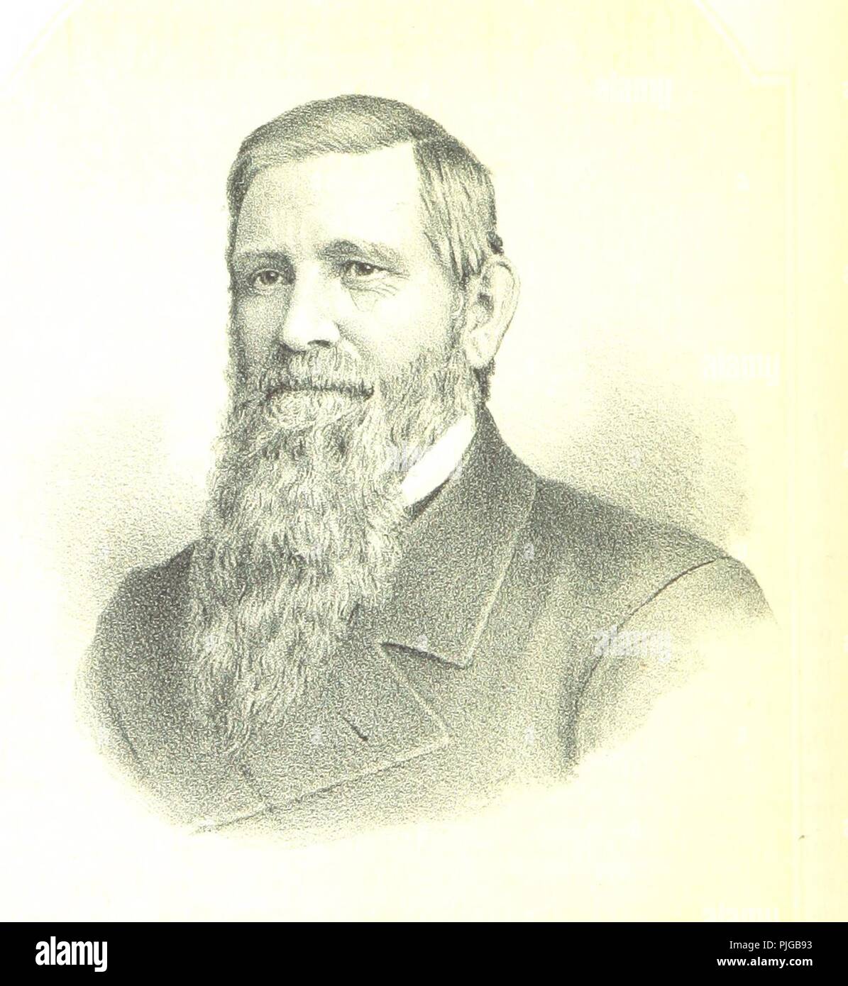 Immagine dalla pagina 248 di "Storia della contea di Scott, Iowa. Con . biografie di rappresentante dei cittadini. La storia di Iowa . Illustrato' . Foto Stock