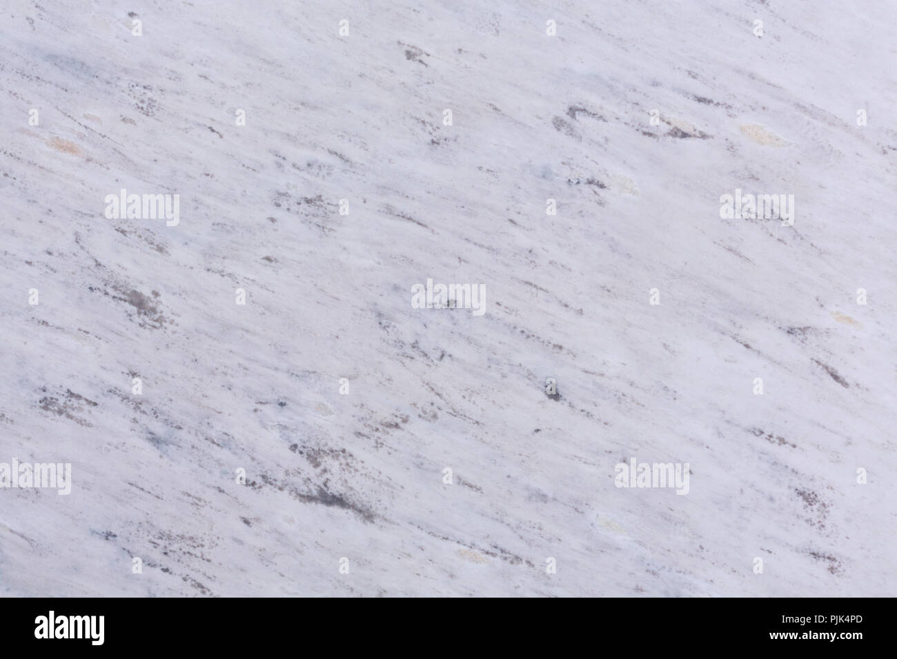 Lihgt marmo grigio pattern texture di sfondo naturale. Foto Stock