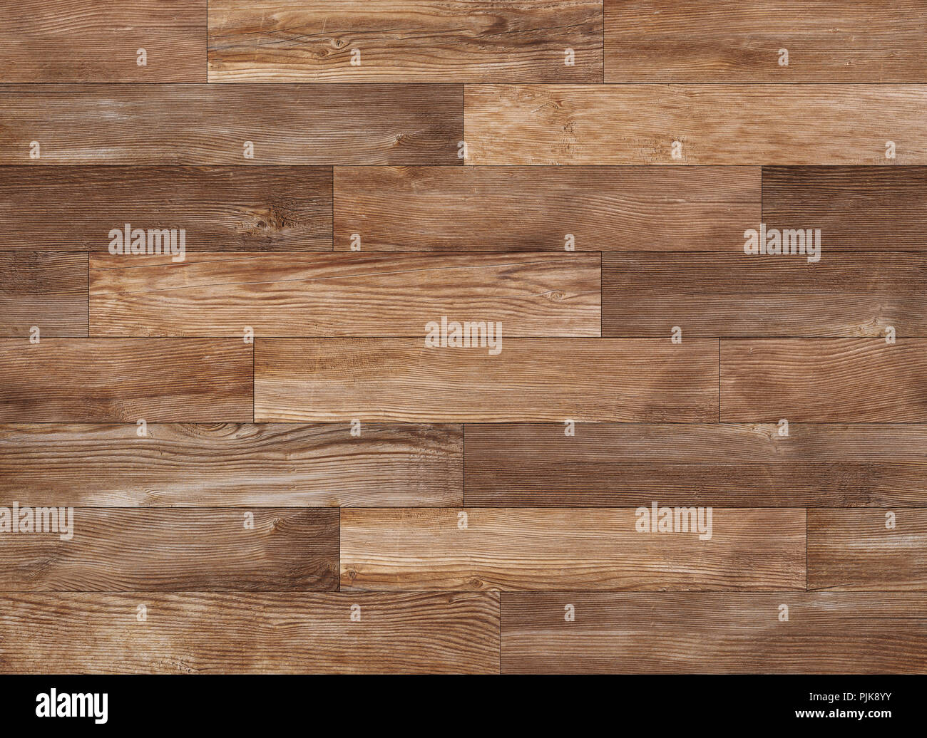 Seamless texture di legno, pavimento in legno duro sfondo texture Foto  stock - Alamy