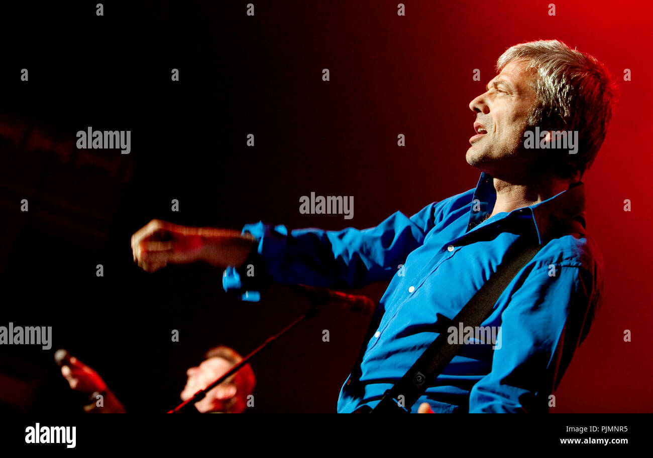 Banda belga Soulsister a Haiti Lavi 12-12 concerto benefico nel BOZAR di Bruxelles (Belgio, 15/02/2010) Foto Stock