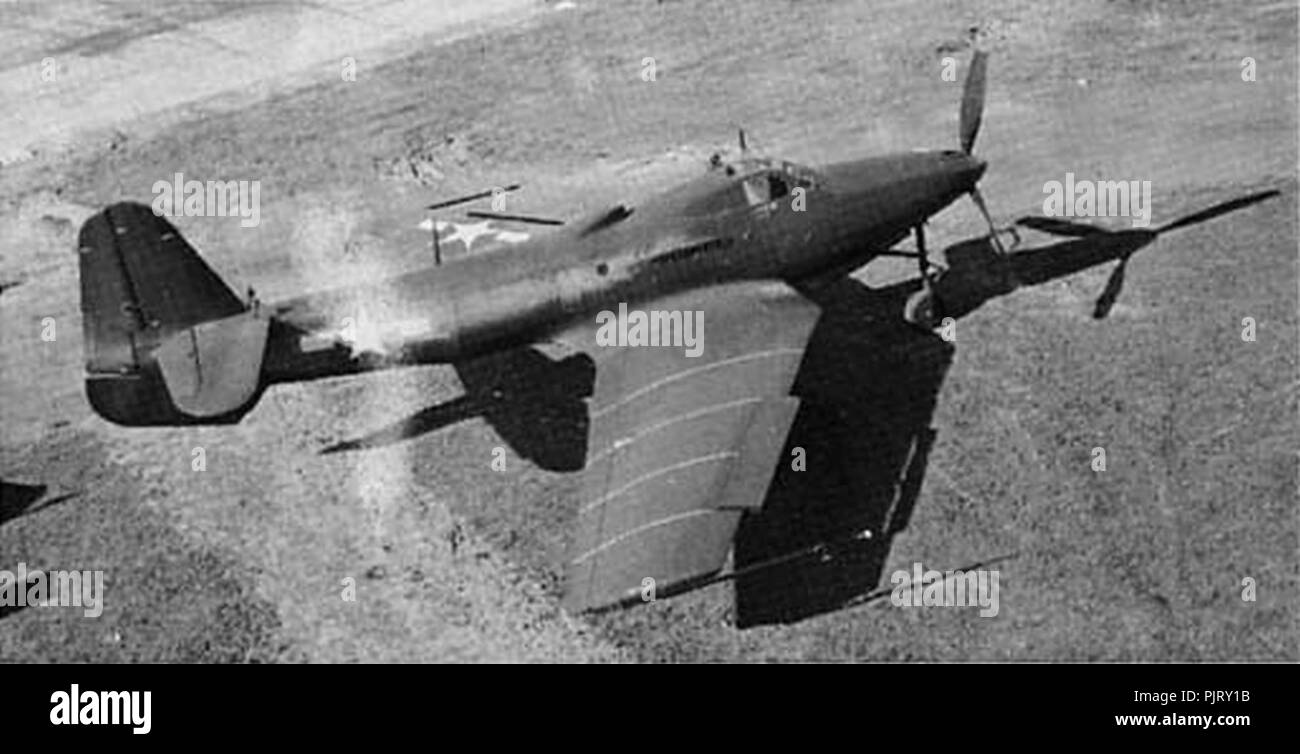 Bell L-39. Foto Stock