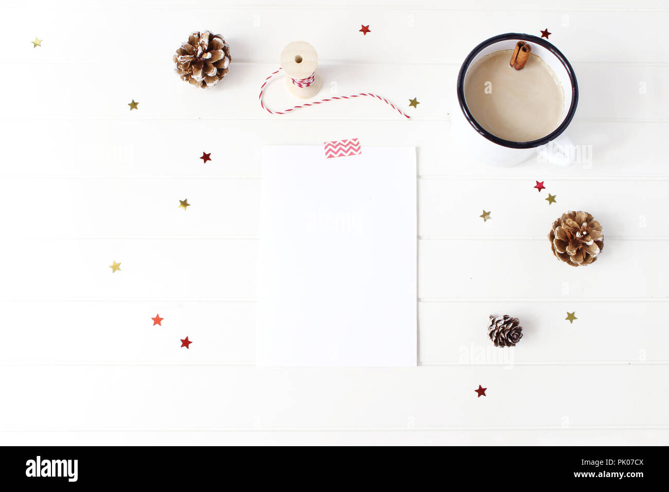 WedDecor 38 Accessori Per Foto Di Natale – Kit Selfie Con Cartelli E Bastoncini, Decorazioni Per Festa E Scena Fotografica