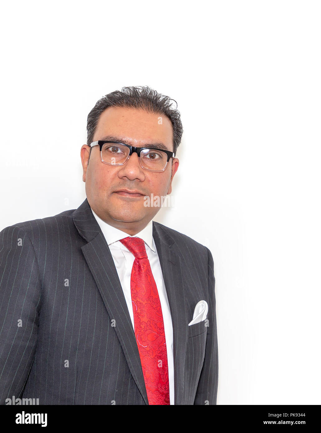 Mian Faisal Rashid è un partito laburista britannico politico. Egli è il membro del Parlamento (MP) per Warrington Sud Foto Stock Mian Faisal Rashid è un partito laburista britannico politico. Egli è il membro del Parlamento (MP) per Warrington Sud Foto Stock