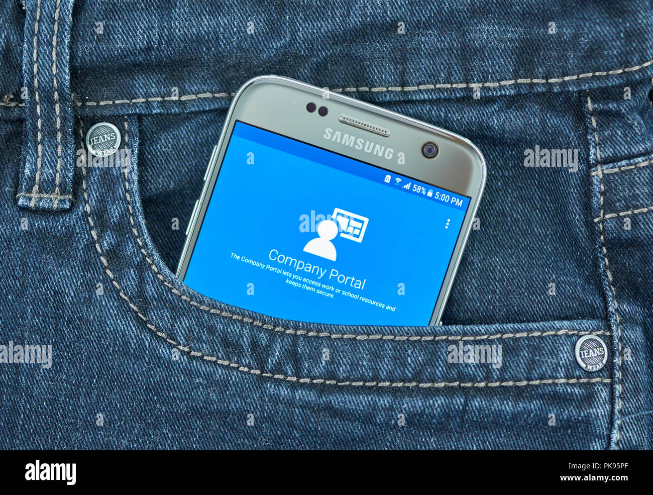 PORTALE AZIENDALE DI INTUNE visual data 7