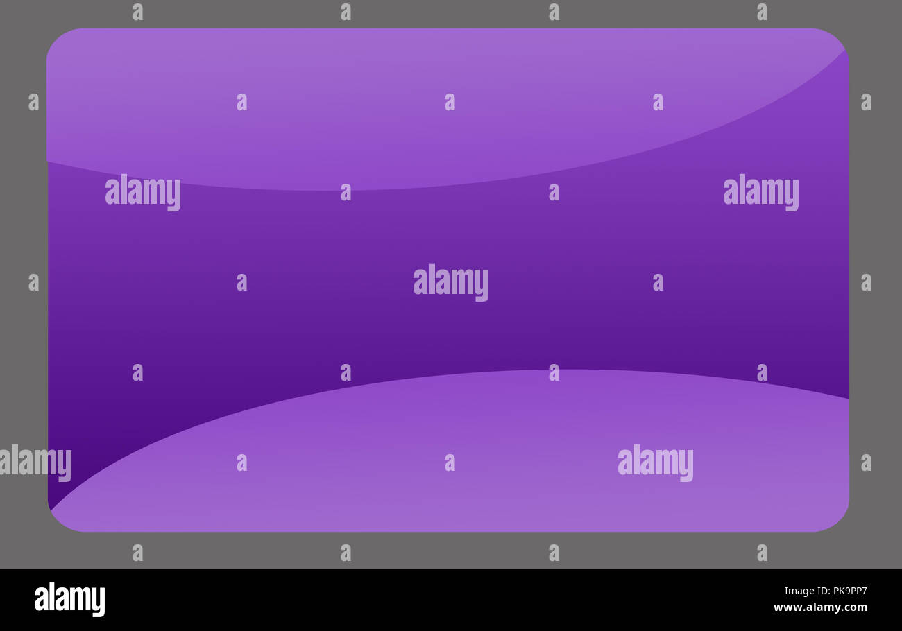 Di seguito è riportato un progetto di sfondo che può essere utilizzato per molte applicazioni. È stato originariamente progettato come sfondo di una carta di credito. Isolato su bianco. Foto Stock