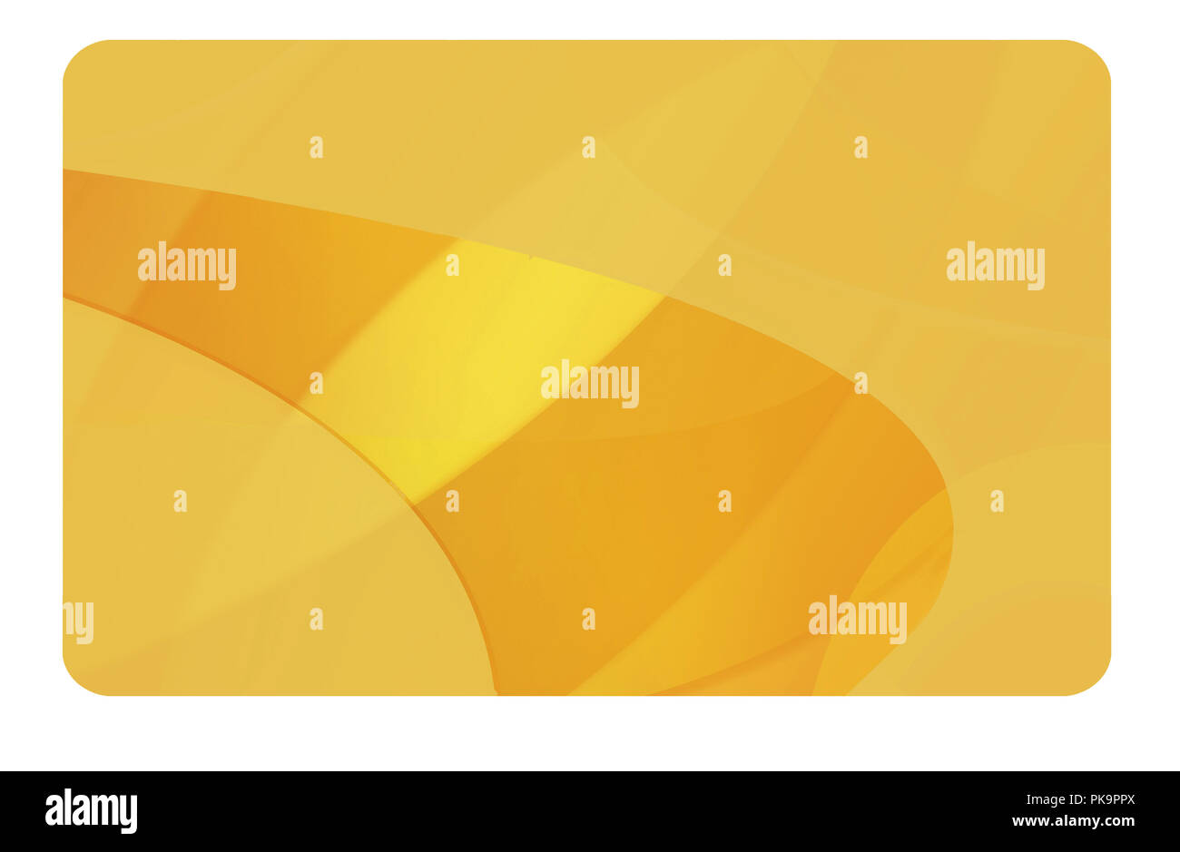 Di seguito è riportato un progetto di sfondo che può essere utilizzato per molte applicazioni. È stato originariamente progettato come sfondo di una carta di credito. Isolato su bianco. Foto Stock