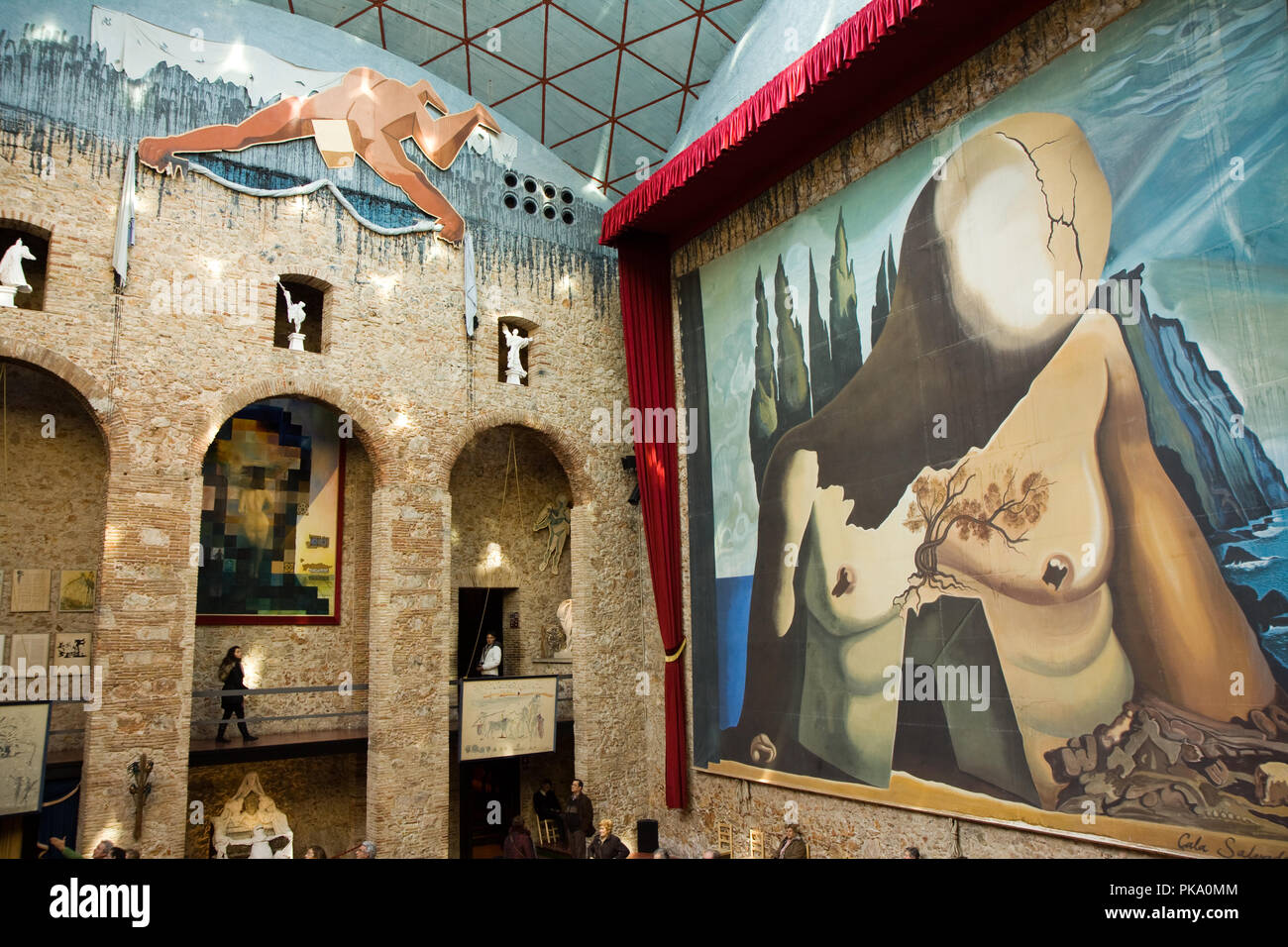 Download Salvator dali dipinti Free HD Salvator Dali Dipinti