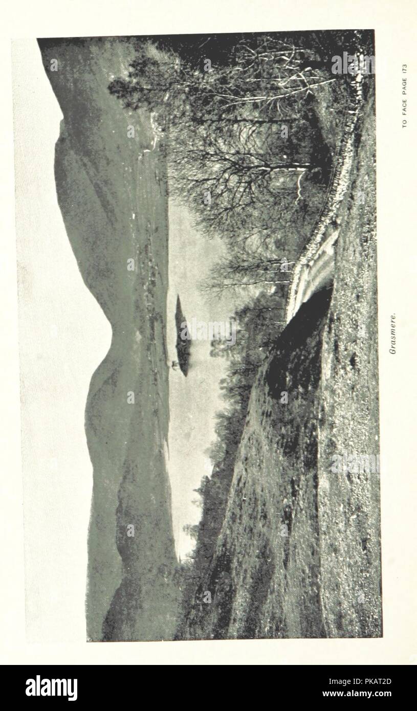 Immagine dalla pagina 210 di 'Select poesie. Essendo la letteratura prescritto per la junior la matricola (terza forma) Esame 1899. Edito da W. J. Alexander' . Foto Stock