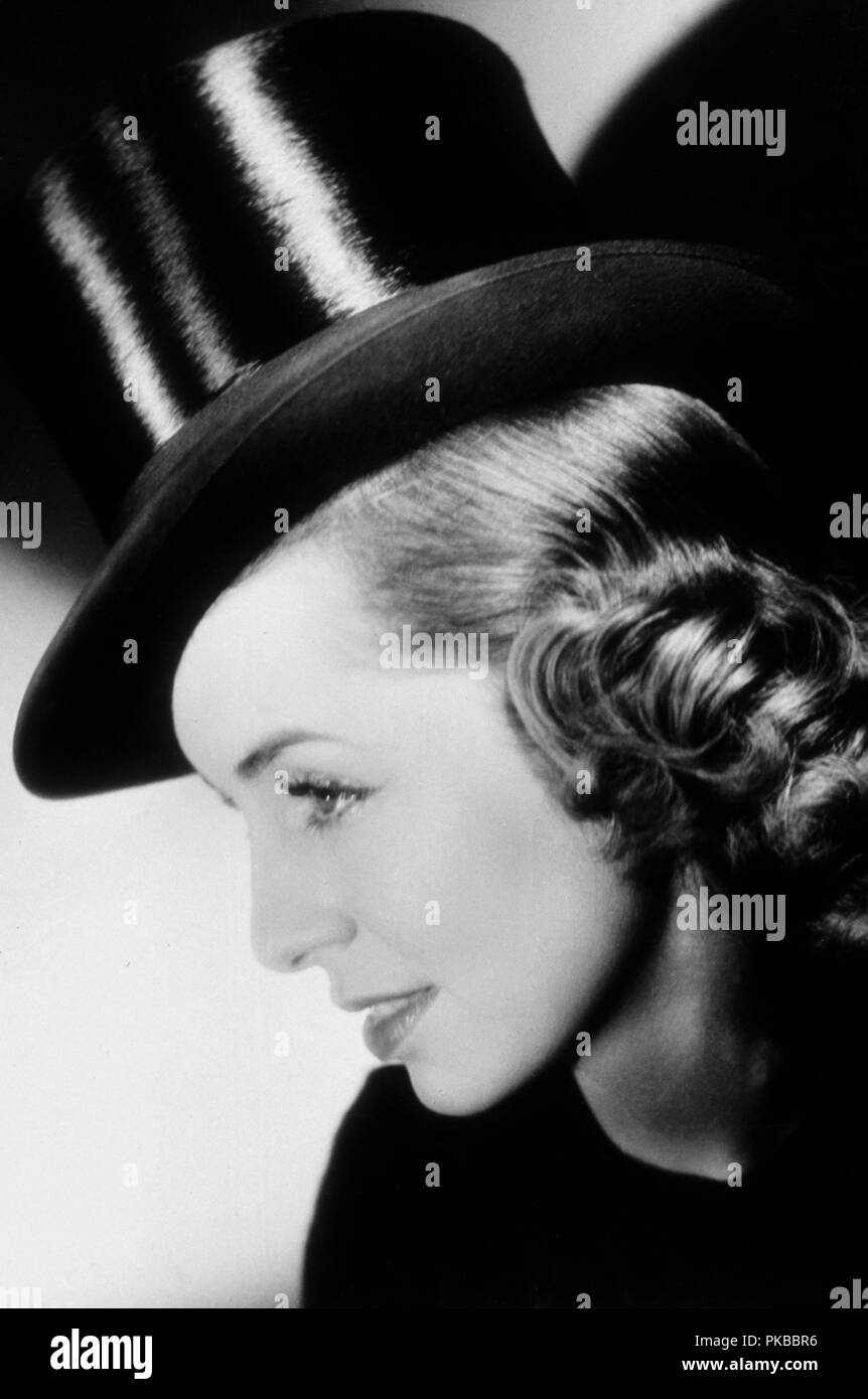 Les Dames du Bois de Boulogne le dame del Bois de Boulogne Anno : 1945 Francia Direttore : Robert Bresson Elina Labordette Foto Stock