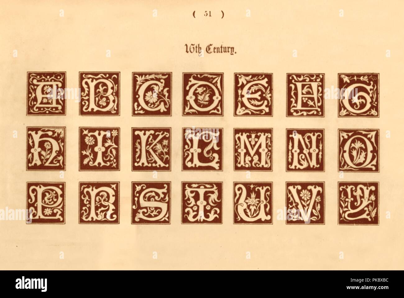 "Xvi secolo", 1862. Artista: sconosciuto. Foto Stock