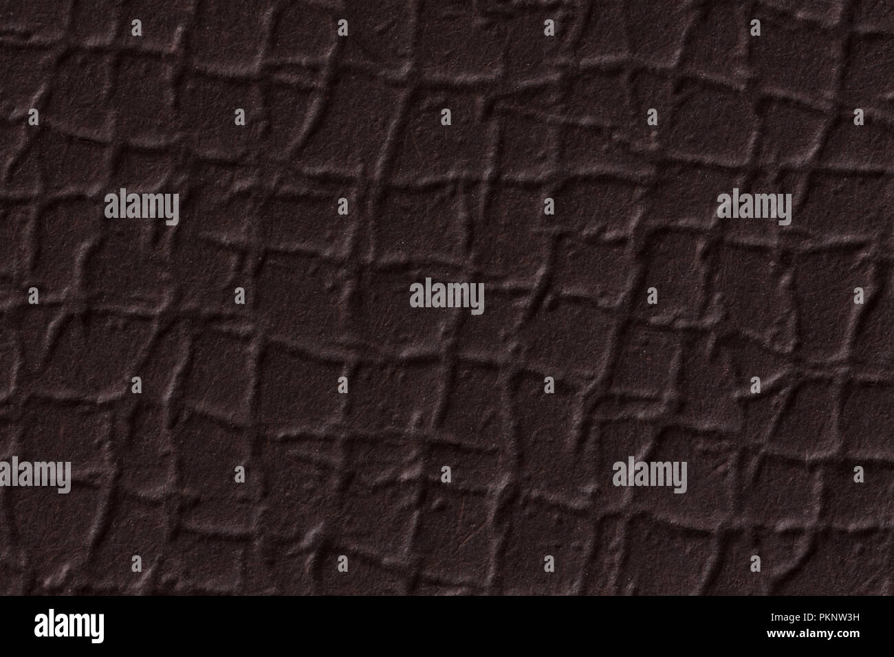 Carta marrone texture con design d'arte. Foto ad alta risoluzione. Foto Stock