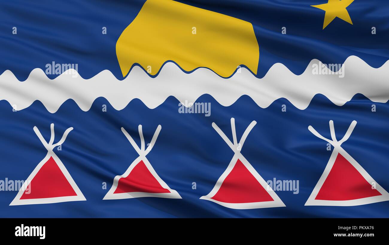 MOHAWK RED INDIAN 5x3 feet FLAG 150cm x 90cm NATIVE AMERICAN INDIANS