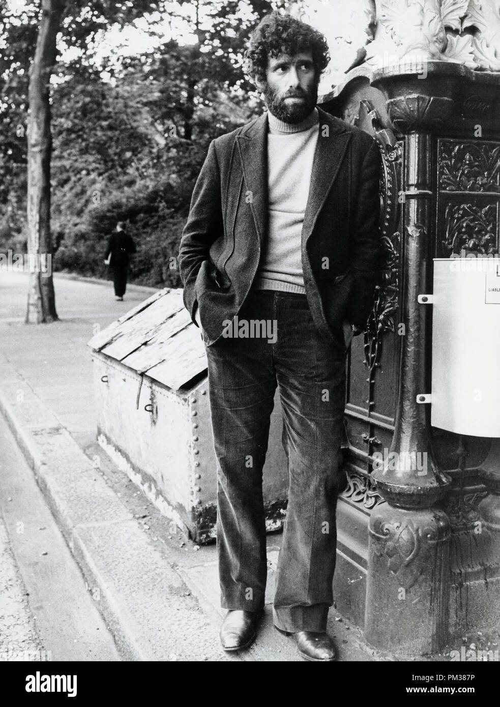 Elliott Gould, 1970. Riferimento al file # 1170 001THA © CCR /Hollywood Archivio - Tutti i diritti riservati Foto Stock