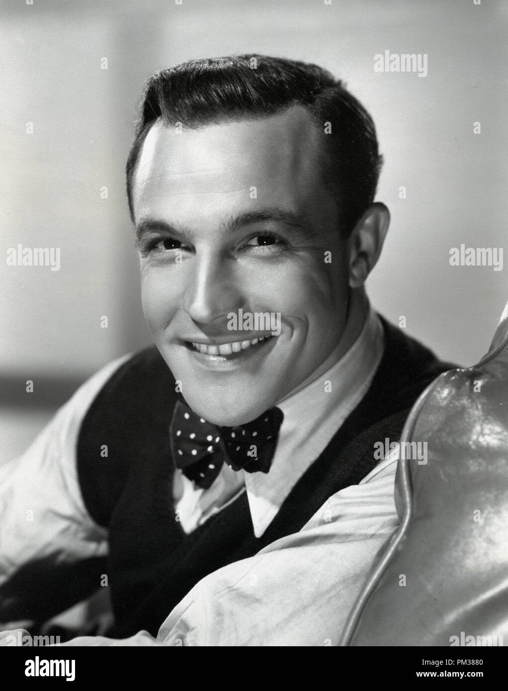 Il gene Kelly, circa 1952. Riferimento al file # 1172 003THA Foto Stock