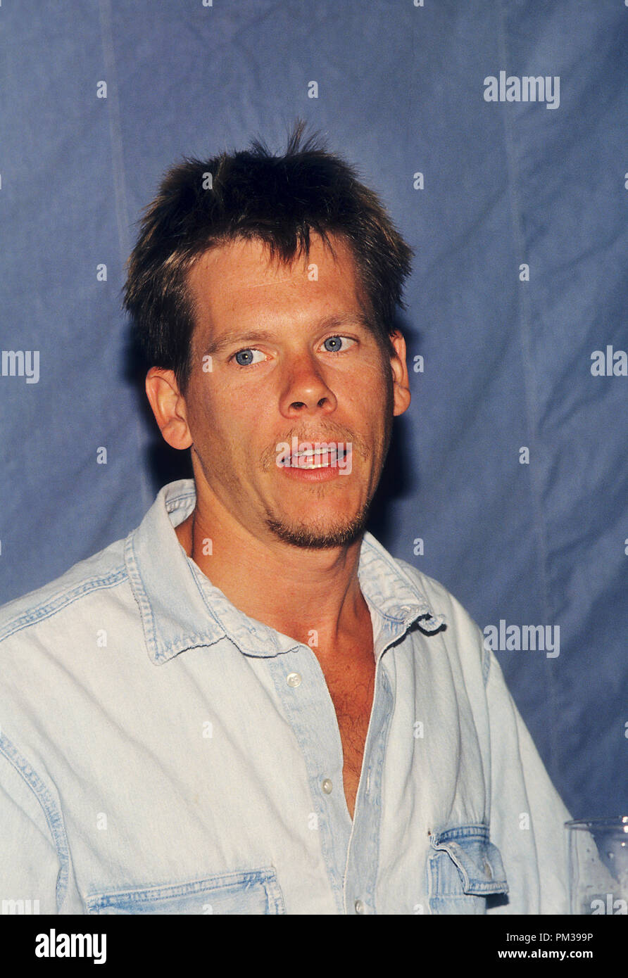 Kevin Bacon circa, 1984. Riferimento al file # 1285 001CCR Foto Stock