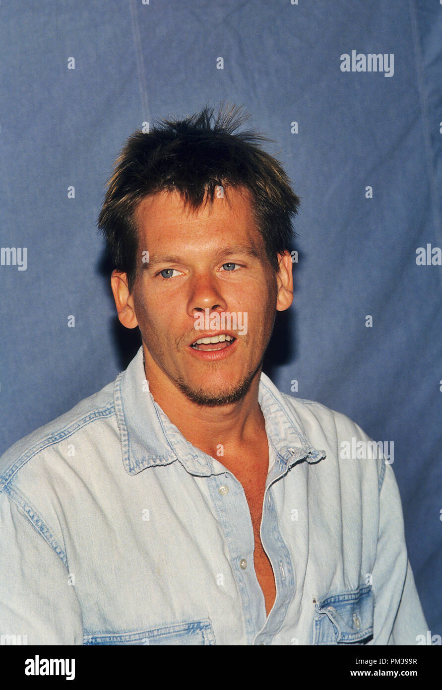 Kevin Bacon circa, 1984. Riferimento al file # 1285 002CCR Foto Stock