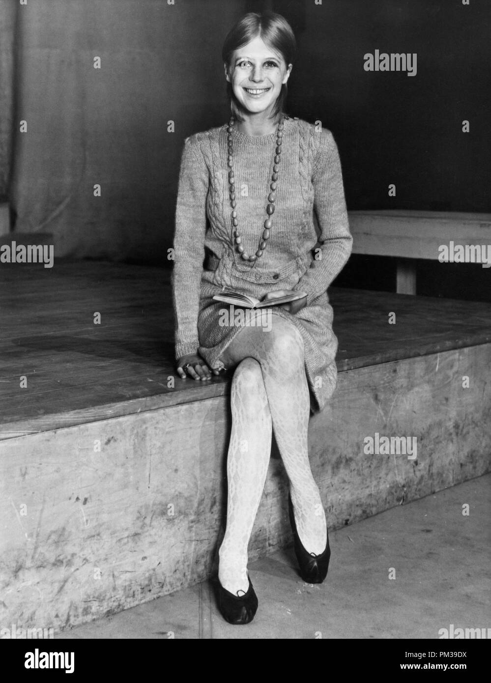 Marianne fidato, 1969 © CCR /Hollywood Archivio - Tutti i diritti riservati Riferimento File # 1295 009 THA Foto Stock