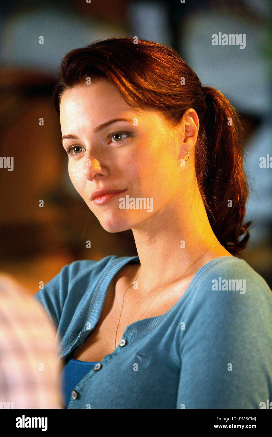 Il custode di Melissa Sagemiller © 2006 Touchstone Pictures Foto Stock