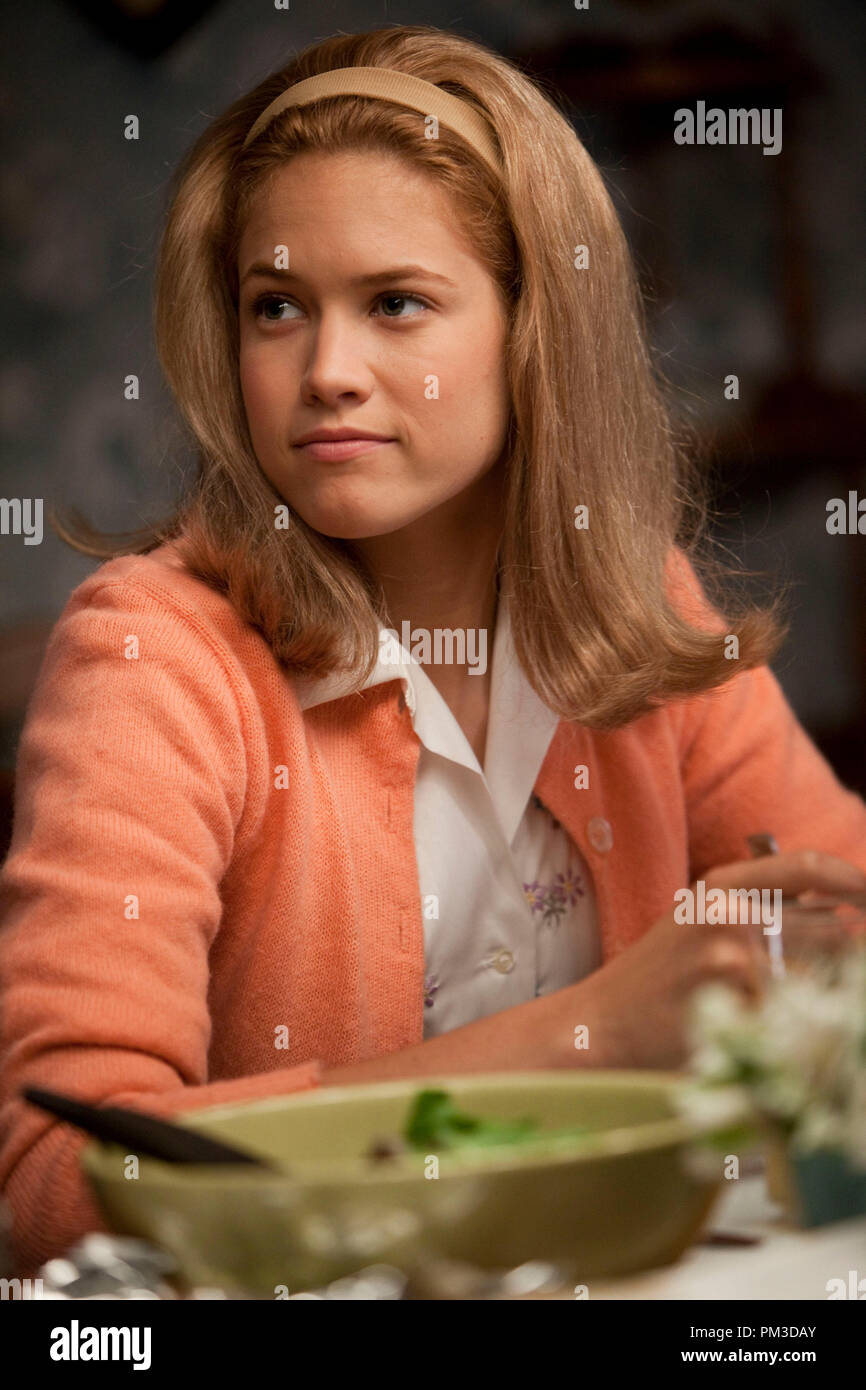 CODY HORN come Lynetta in Castle Rock Entertainment proveniente-del-l'età della commedia romantica "capovolta", una Warner Bros Foto di rilascio. Foto Stock