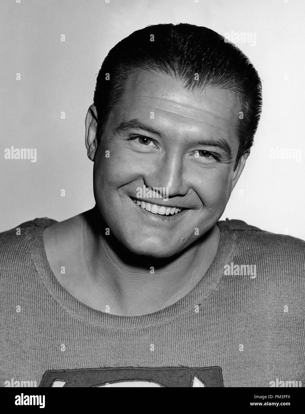 George reeves superman immagini e fotografie stock ad alta risoluzione ...