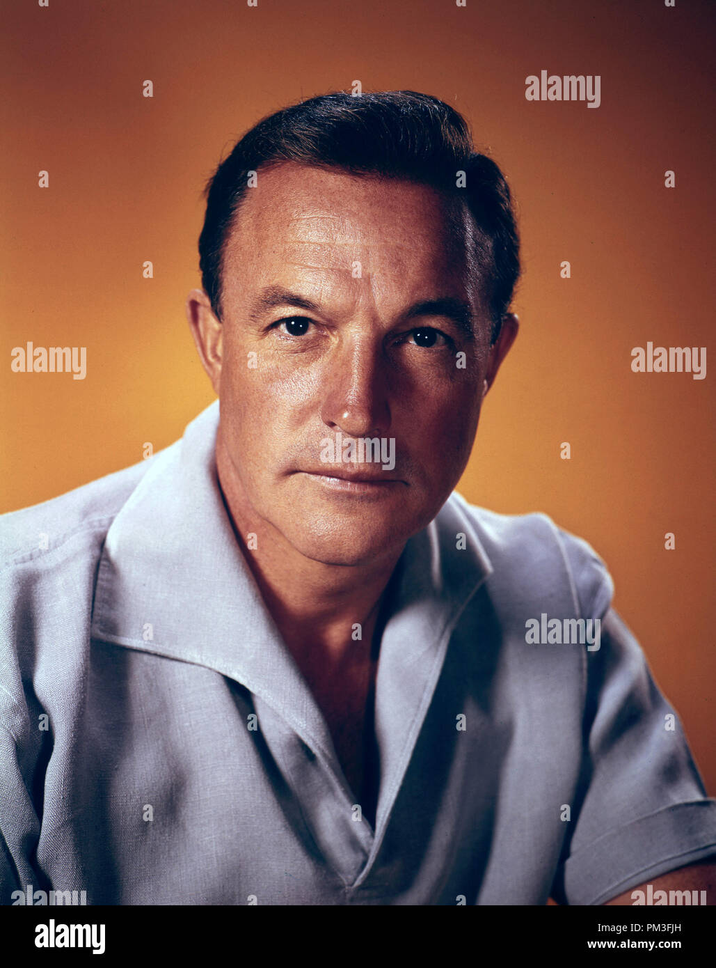 Studio Publicity STILL: Gene Kelly circa 1958 file Reference # 30732 1202THA Foto Stock