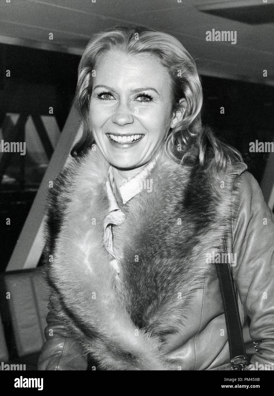 Juliet Mills, circa 1968. Riferimento al file #1046 001THA © CCR /Hollywood Archivio - Tutti i diritti riservati. Foto Stock