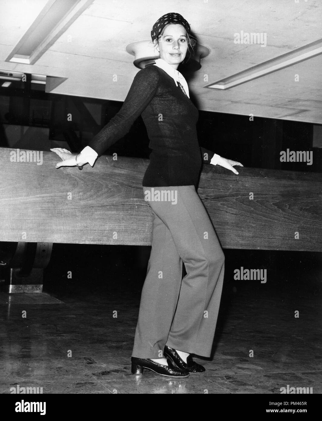 Sally Kellerman, può18,1970. Riferimento al file #1057 002THA © CCR /Hollywood Archivio - Tutti i diritti riservati. Foto Stock