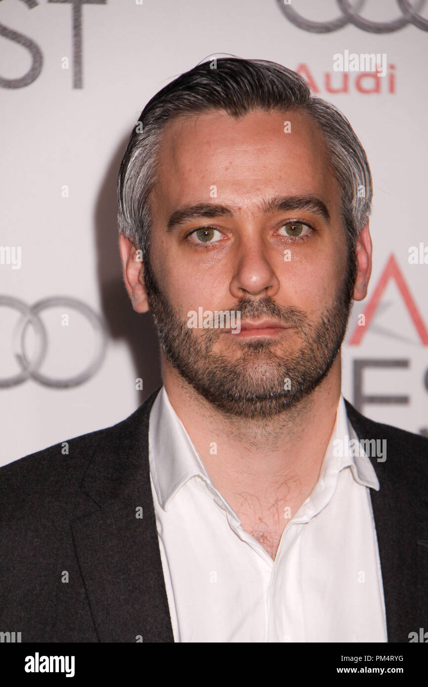 Iain Canning 11/05/10,'Discorso del Re' premiere, Grauman's Chinese Theater, Hollywood, foto di Izumi Hasegawa/www.HollywoodNewsWire.net Foto Stock