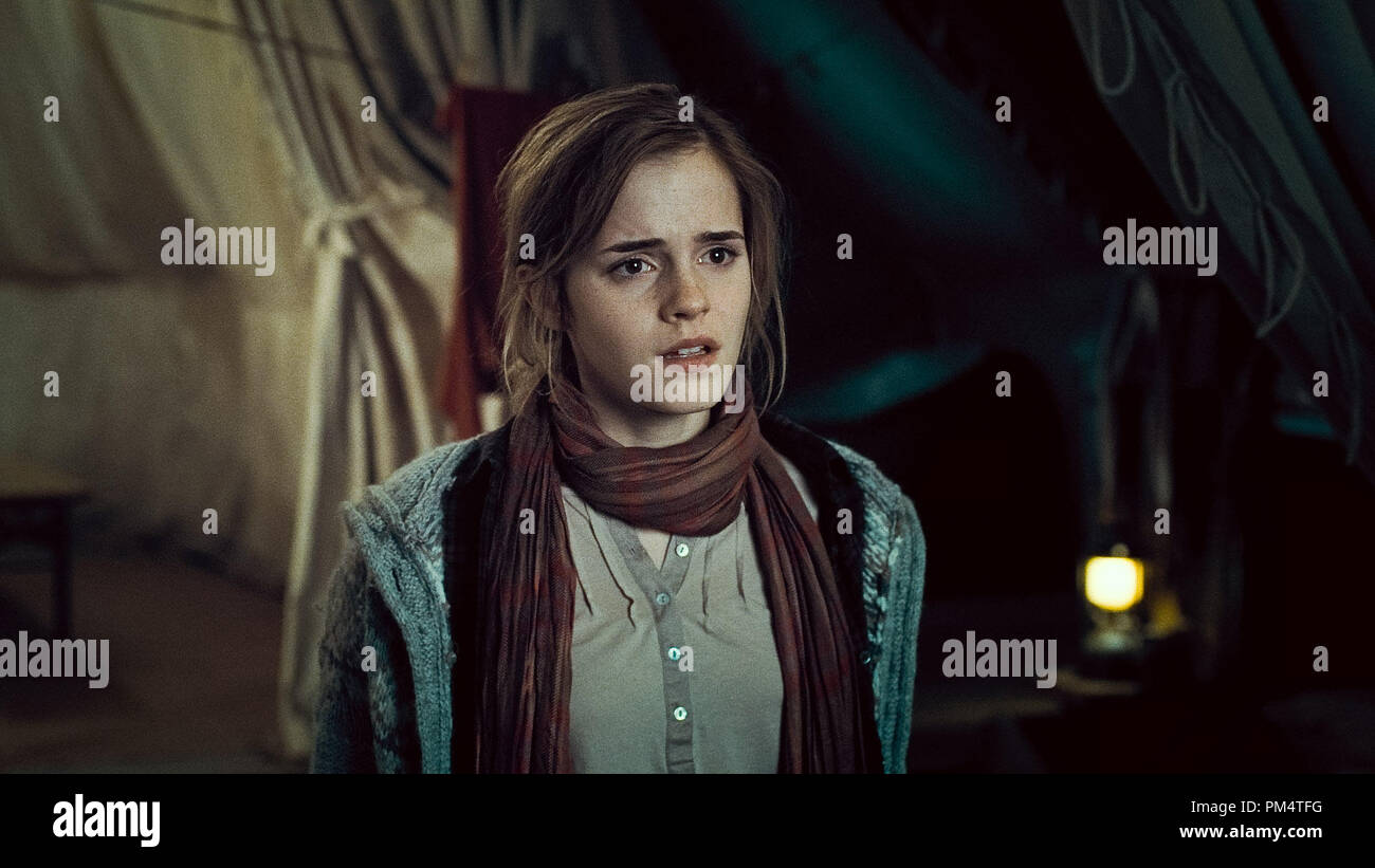 Emma watson hermione granger immagini e fotografie stock ad alta