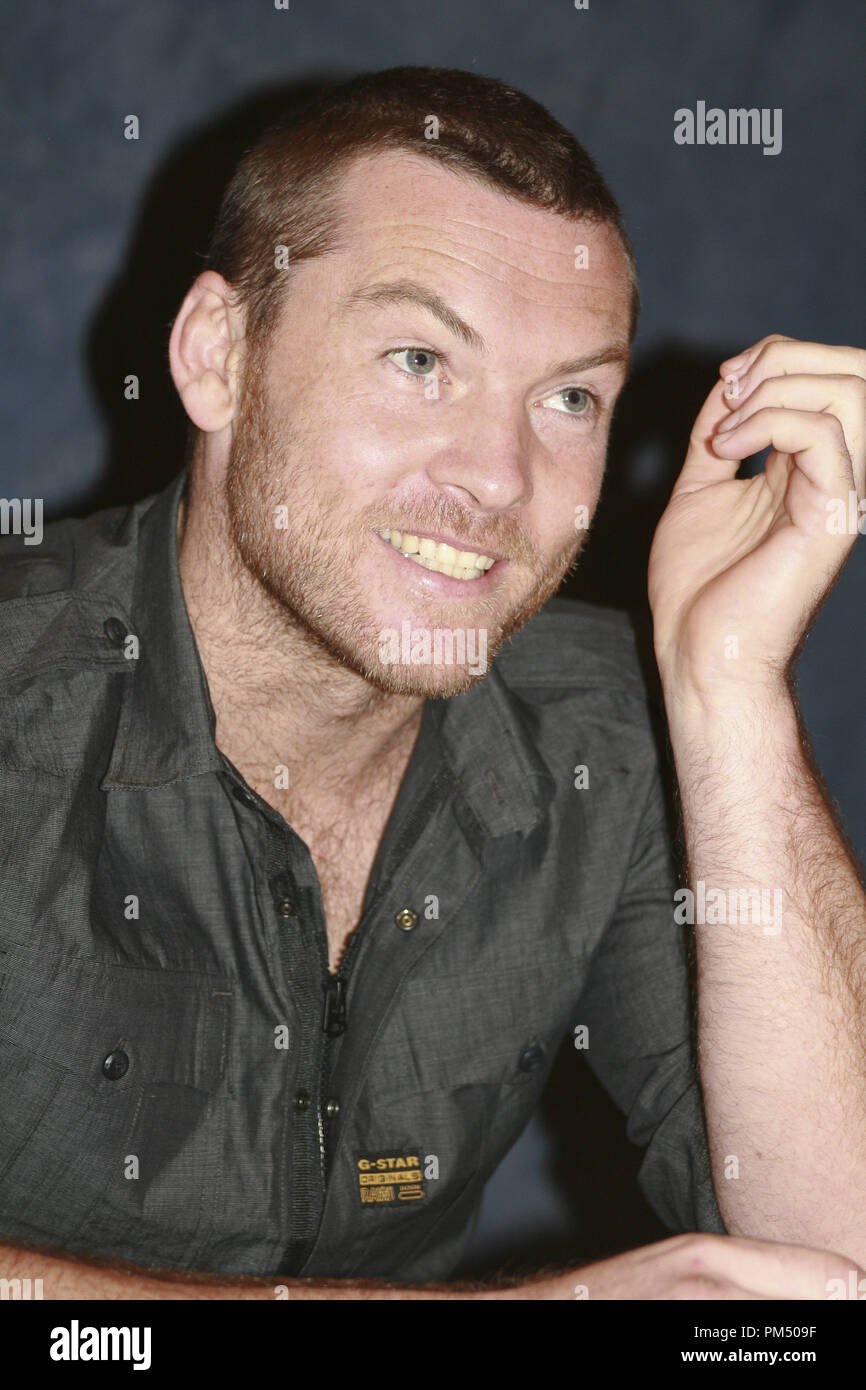 Sam Worthington, 5 dicembre 2009. La riproduzione da parte di American tabloid è assolutamente vietato. Riferimento al file # 30121 038CCR per solo uso editoriale - Tutti i diritti riservati Foto Stock