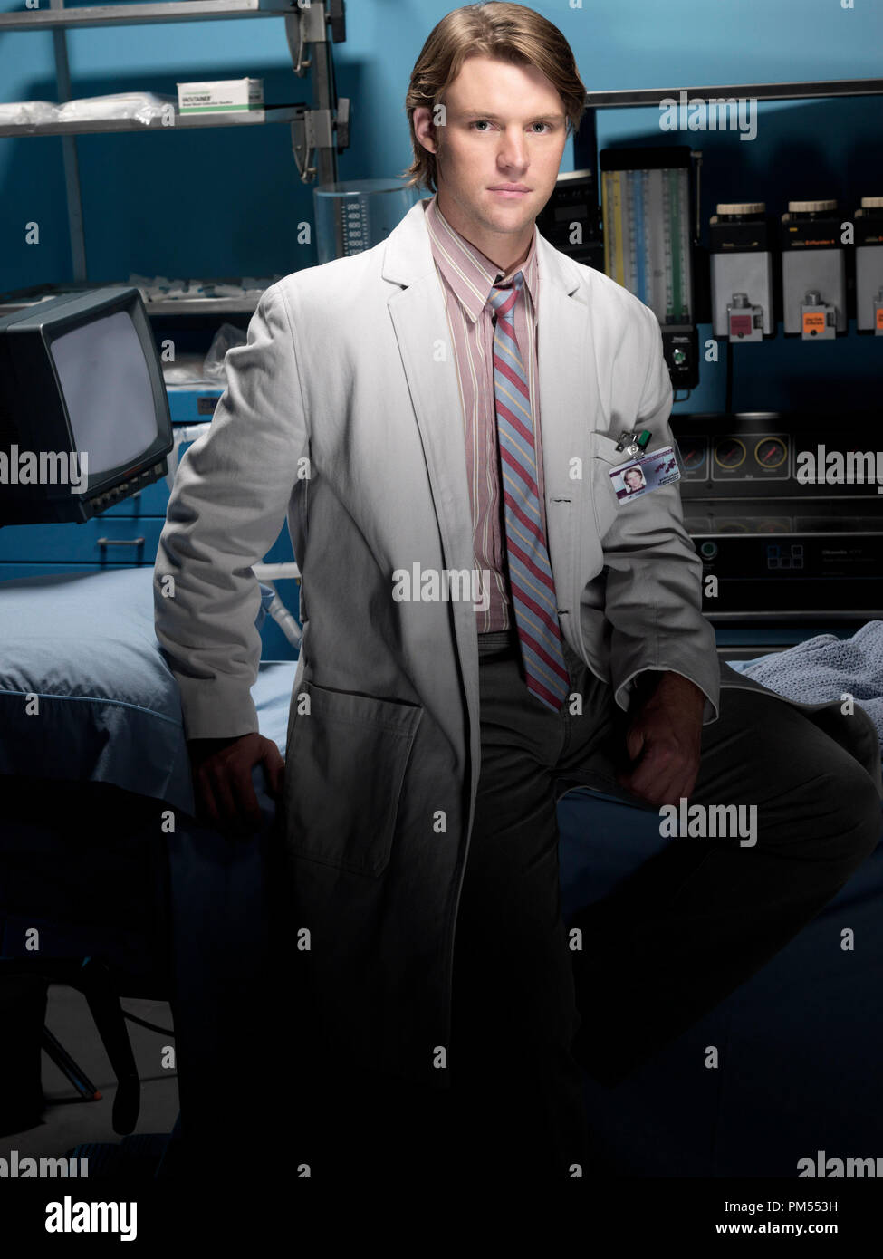 Casa -- Nella foto: Jesse Spencer come il dottor Robert Chase -- NBC Foto: Arte Streiber Foto Stock