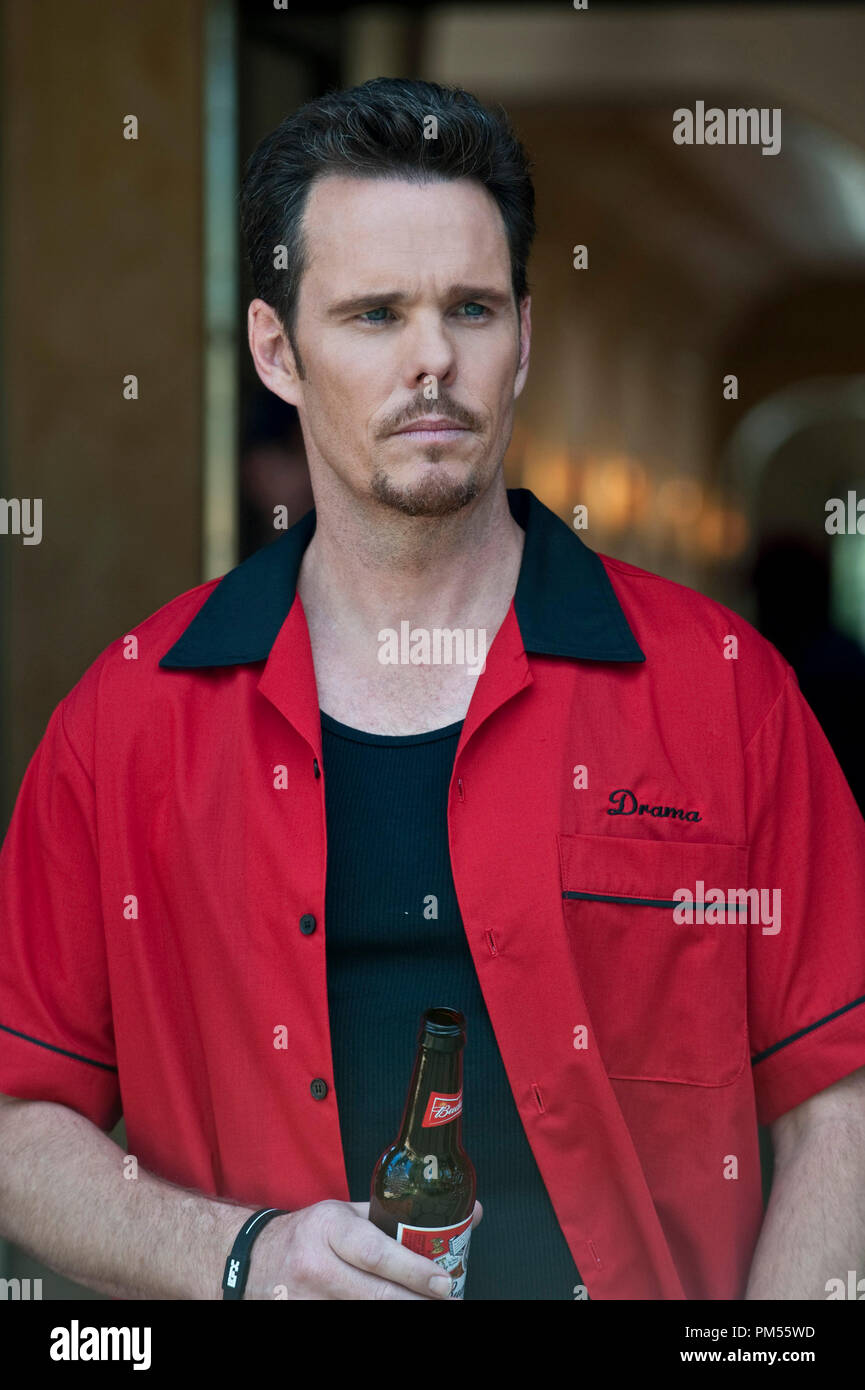 HBO "entourage" Kevin Dillon Foto Stock