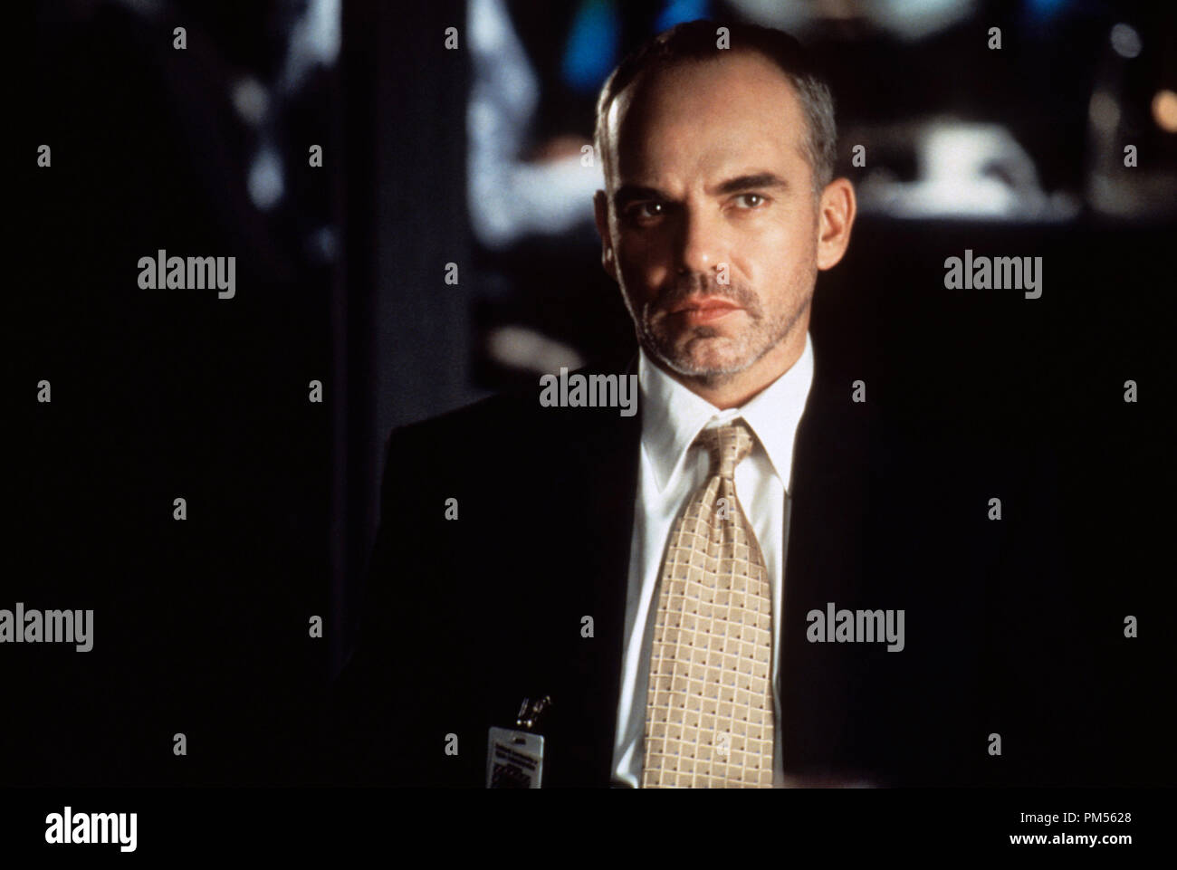 "Armageddon" 1998 Billy Bob Thornton Foto Stock "Armageddon" 1998 Billy Bob Thornton Foto Stock