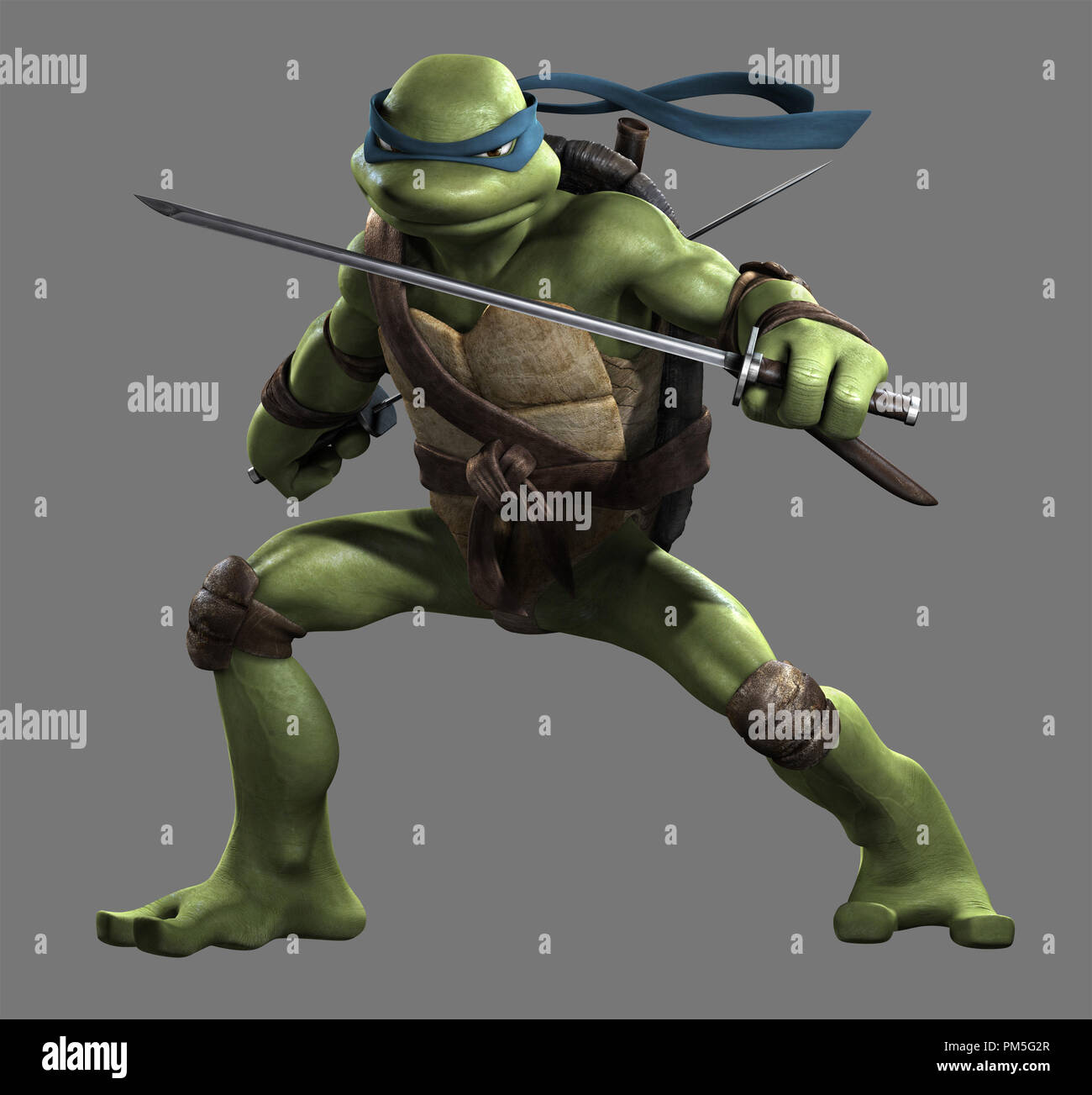 Teenage mutant ninja turtles leonardo immagini e fotografie stock ad alta  risoluzione - Alamy