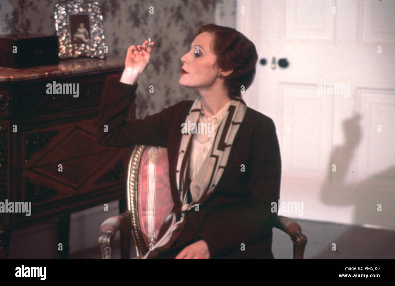 Film still / Pubblicità ancora da 'Gosford Park' Natasha Wightman ©2002 USA Film Photo credit: Mark Tittle Foto Stock