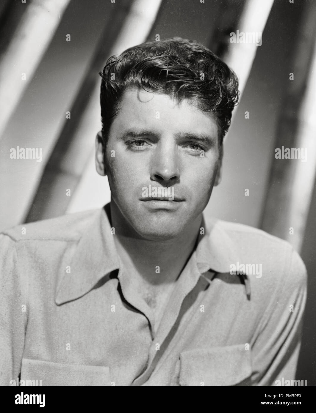 Burt Lancaster, 1948. Riferimento al file # 30928_781THA Foto Stock