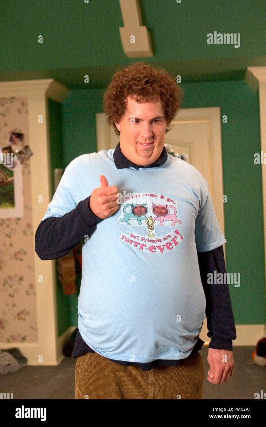 Film still da "Amici" Ryan Reynolds Foto Stock