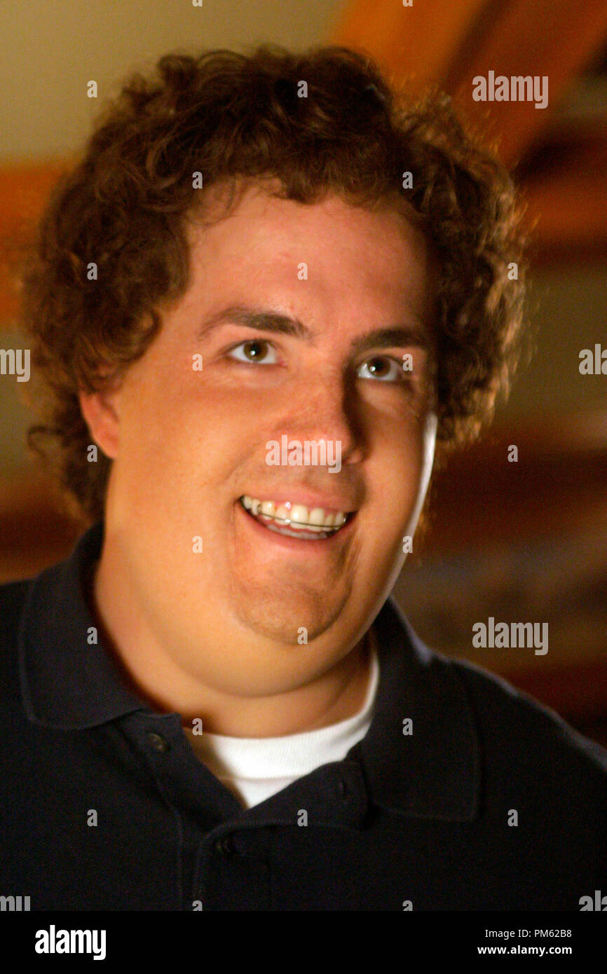 Film still da "Amici" Ryan Reynolds Foto Stock