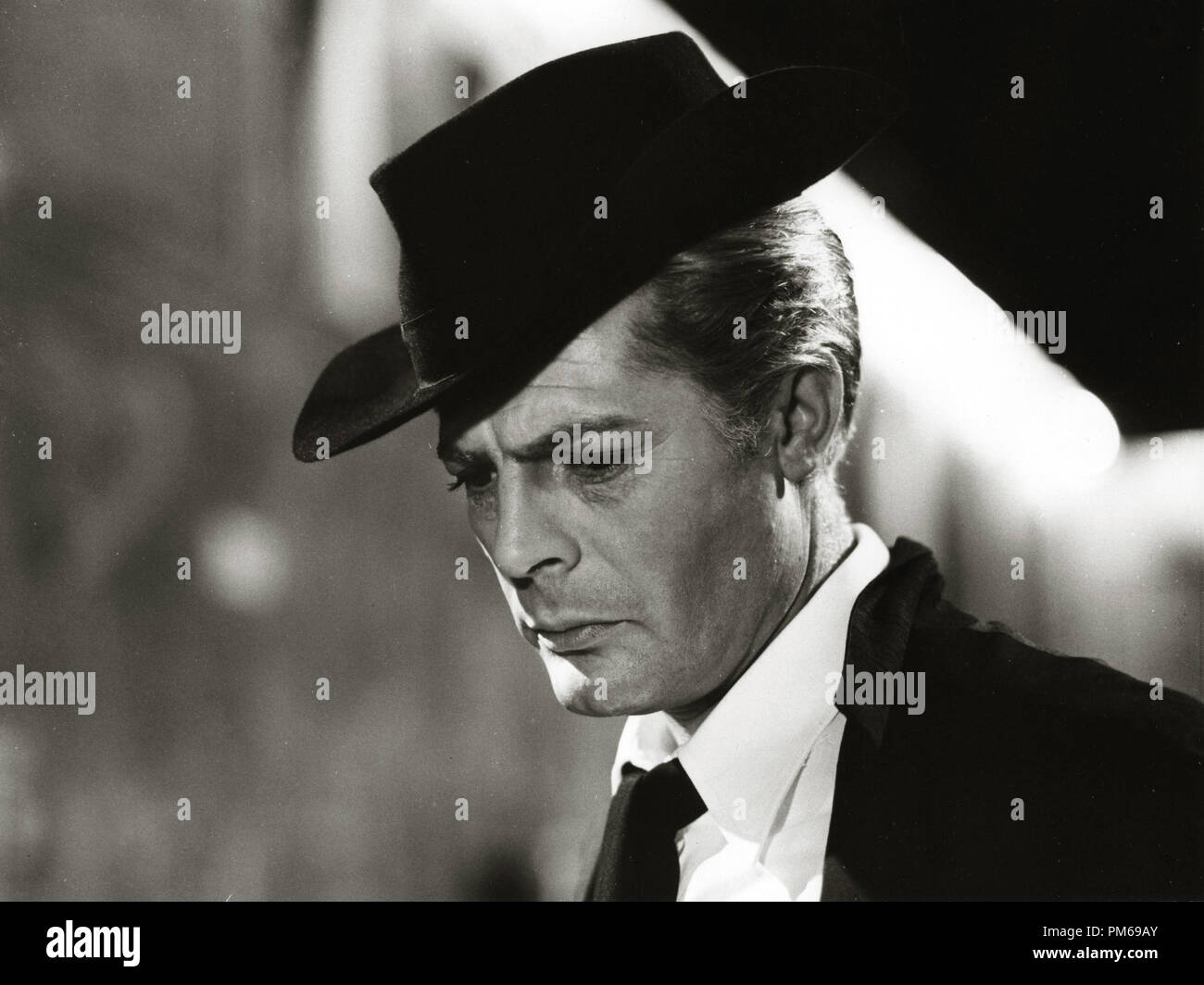 Marcello Mastroianni, '8½" 1963 Riferimento File # 31316 236THA Riferimento File # 31316 236THA Foto Stock